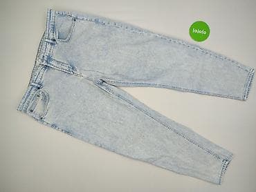 pull and bear cargo: House of Denim, Jeansy dla mężczyzn, rozmiar XL — 2