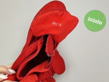 trampki do sukienki wieczorowej: Sneakersy damskie, 39 — 7