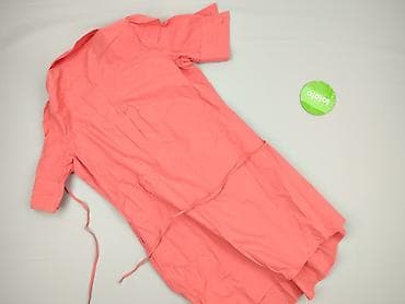 biala sukienka: Carry, Sukienka damska, rozmiar L — 3