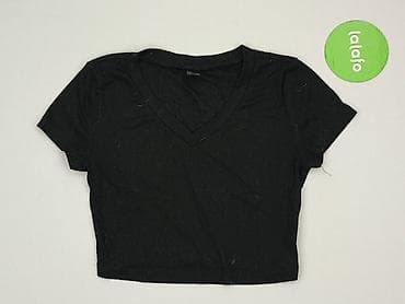 spiderman bluzki: Shein, Top damski, rozmiar XS — 2