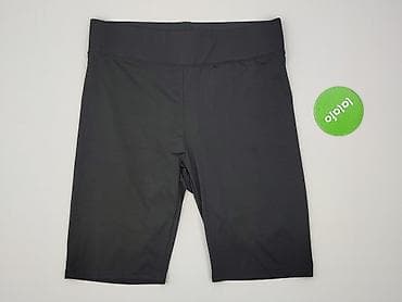 bluzki reebok: Ergee, Szorty damskie, rozmiar M — 2