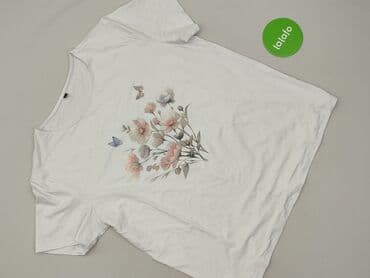 matching majtki dla par hello kitty: T-shirt damski, rozmiar L — 2