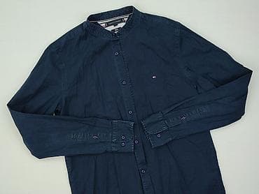 tomek: Tommy Hilfiger, Koszulа dla mężczyzn, rozmiar M — 1