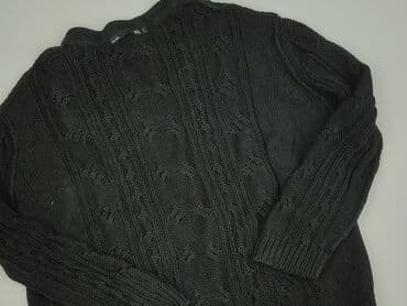 top sweterkowy h: 157, Women`s sweater, size L (EU 40) — 1