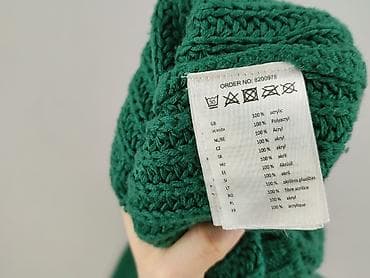 golf 3l4: Sweter damski, rozmiar 8XL — 4