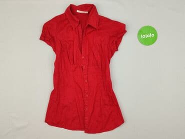 calzedonia koszula w paski: CAMAIEU, Koszula damska, rozmiar XS — 2