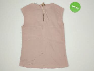 koszulka pod marynarkę damska: H&M, Bluzka damska, rozmiar XS — 3