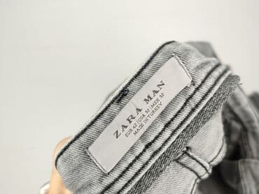 cropp piżamy: Jeans for men, XL (EU 42), Zara, condition - Good — 4