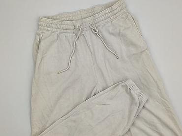 H&M, Spodnie dresowe damskie, rozmiar M