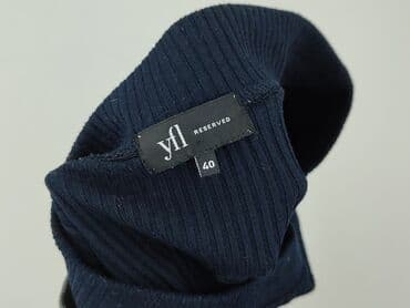 reserved żółta spódnice: Reserved YFL, Spódnica damska, rozmiar L — 4