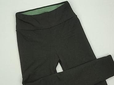 dresy rl9: Legginsy Sportowe damskie, rozmiar S — 1