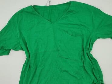 t shirty victoria: ITALY FASHION, T-shirt damski, rozmiar One size — 1