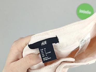 bokserki za darmo: H&M, Szorty damskie, rozmiar S — 4