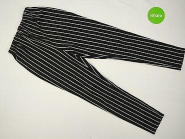 legginsy plus size: Shein, Spodnie materiałowe damskie, rozmiar S — 2