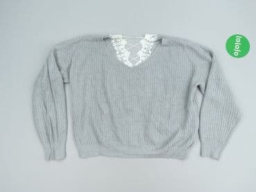 sweter h: Shein, Светр жіночий, розмір S — 2
