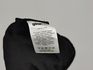 logic compact wkłady: Gina Tricot, Spódnica damska, rozmiar M — 5