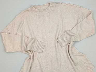 sweter vintage: Sweter damski, rozmiar 6XL — 1