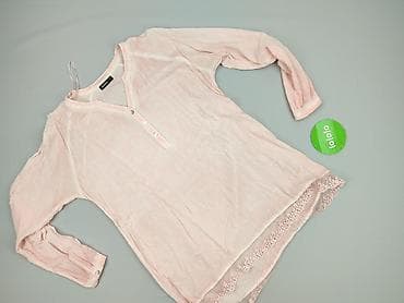 tunika nike: Janina, Tunika damska, rozmiar 4XL — 2