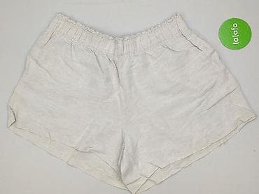 hm t shirty basic: H&M, Szorty damskie, rozmiar XL — 2