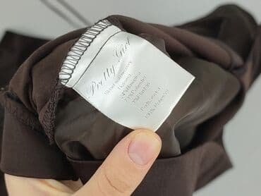 sukienki wieczorowe ołowkowe: Pretty Girl, Sukienka damska, rozmiar S — 5