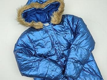 koszula eng: Kurtka puchowa Reserved, 14 lat, Tkaniny syntetyczne, stan - Bardzo dobry — 1
