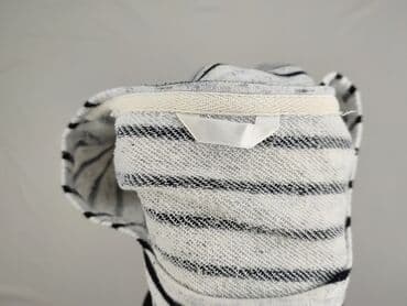 bluzki w paski z serduszkiem: Bluzka damska, rozmiar L — 4