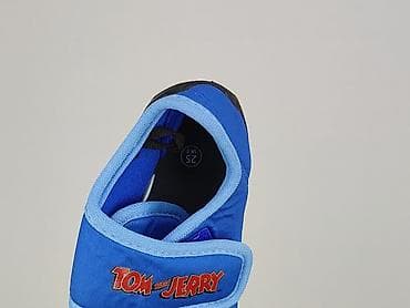 slippers: Kapcie 25, Używany — 4