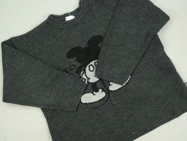 sweter disney: Mickey Mouse, Sweter damski, rozmiar XL — 1