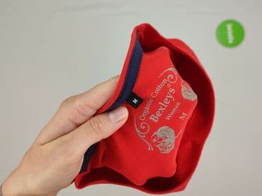 reserved czerwona bluzki: Bexleys, Bluzka damska, rozmiar M — 4