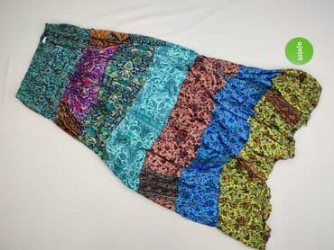 cygańska spódnica: Spódnica damska, rozmiar One size — 4