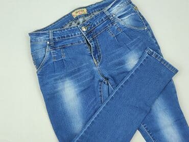 woskowane dżinsy: Jeans for women, size S (EU 36) — 1