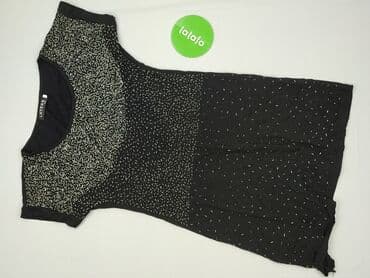 duże rozmiary ekskluzywne sukienki plus size: Sukienka damska, rozmiar L — 2