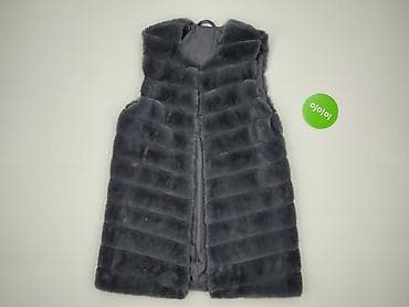 z futrem: Beloved, Kamizelka damska, rozmiar S — 2