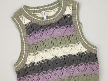 messi crop top: Cropp, Top damski, M — 1