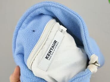 bluzki rozpinane: Polar damski, rozmiar S — 4