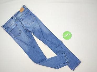 blue jeans: Big Star, Jeansy damskie, rozmiar S — 3