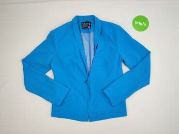 reserved marynarka damska: House, Women's blazer, size L (EU 40) — 2