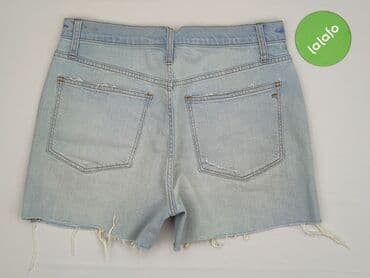 krótkie spodenki i nogi z cellulitem: Madewell, Szorty damskie, S — 3
