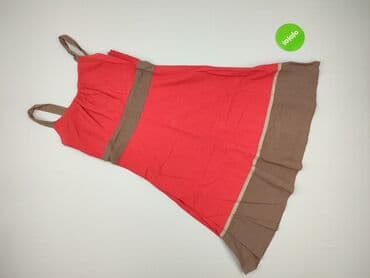 sukienka reserved czerwona: Reserved, Sukienka damska, rozmiar S — 3