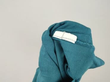 sweter piórkowy na drutach: Imię, Bluzka damska, rozmiar S — 4