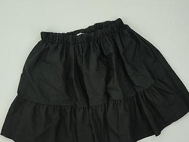 spodnica cekiny: Black, Spódnica damska, rozmiar S — 1