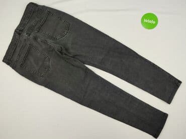 massimo dutti sweter w paski: House of Denim, Jeansy dla mężczyzn, M — 6