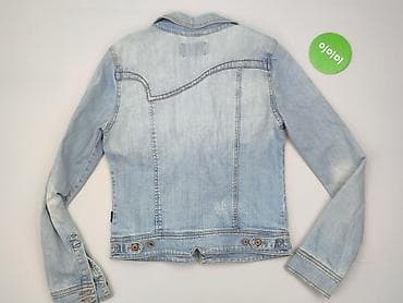 jeans jacket: ONLY, Kurtka jeansowa damska, rozmiar S — 3