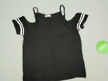 plaszczyk damski: FBsister, Bluzka damska, rozmiar M — 2