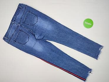 divided h: Jeansy damskie, rozmiar XL — 3