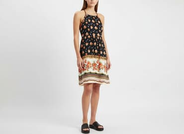 asos sukienki na wesele plus size: Asos, Sukienka damska, rozmiar M — 1