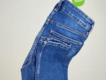 varlesca jeansy: DENIM JEANS, Jeans for women, size XS — 5