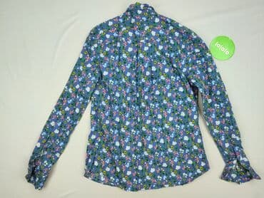 modna kiecka bluzki duże rozmiary: Dressmann, Koszula damska, rozmiar S — 3