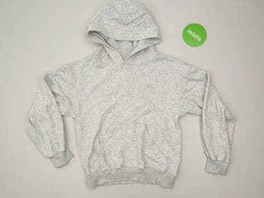 bluza lilo i stich h: Sweatshirt, H&M, 12 years, 146-152 cm, condition - Very good — 2