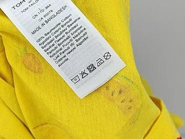 neon rs: Tom Tailor, T-shirt damski, rozmiar L — 5